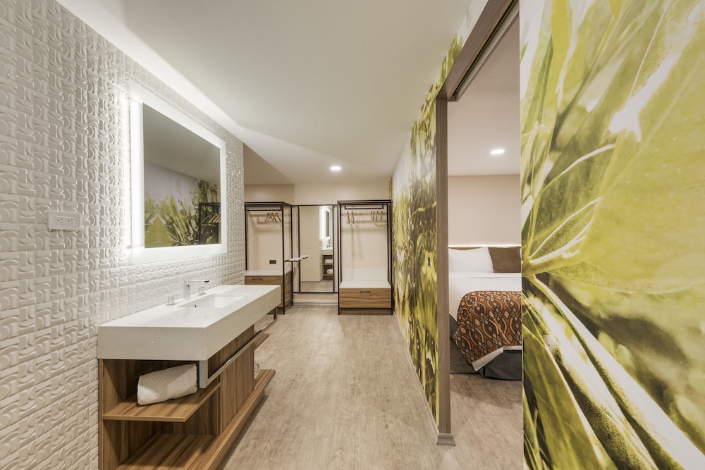 Wyndham Garden Quito 42/80