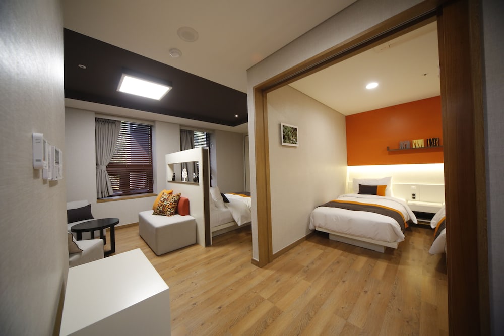 Sangsangmadang Chuncheon Stay Hotel 19/69