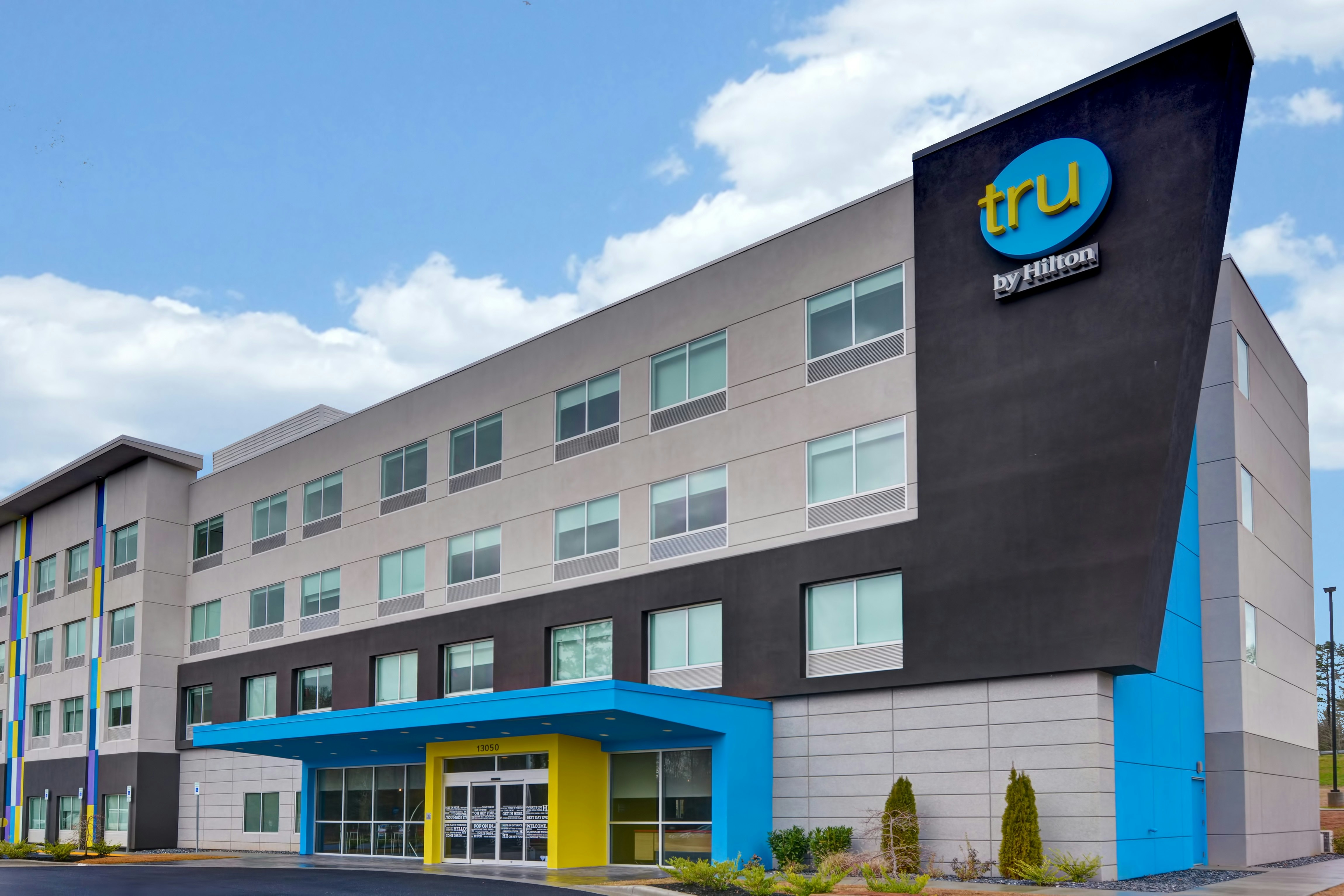 Tru by Hilton Augusta Washington Road in AUGUSTA - GA