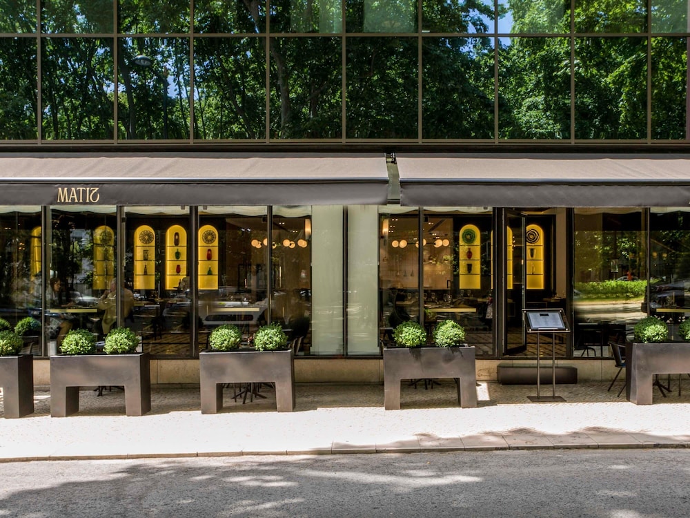 Sofitel Lisbon Liberdade 2/74
