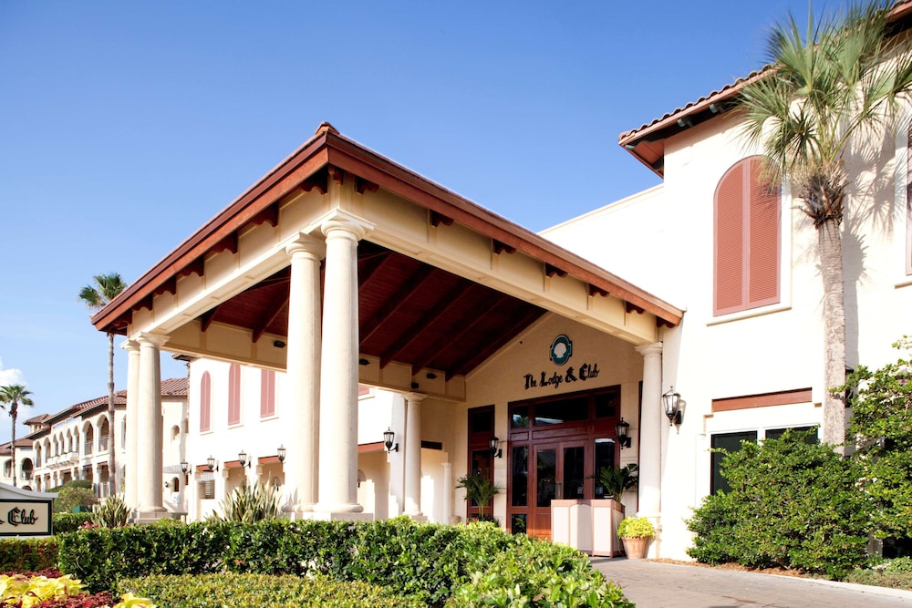 The Lodge And Club At Ponte Vedra Beach 1/47