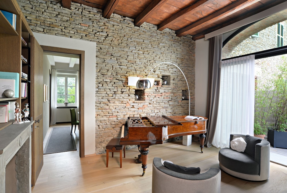 Relais San Maurizio 62/83