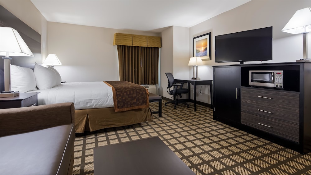 Best Western Beacon Inn 15/38