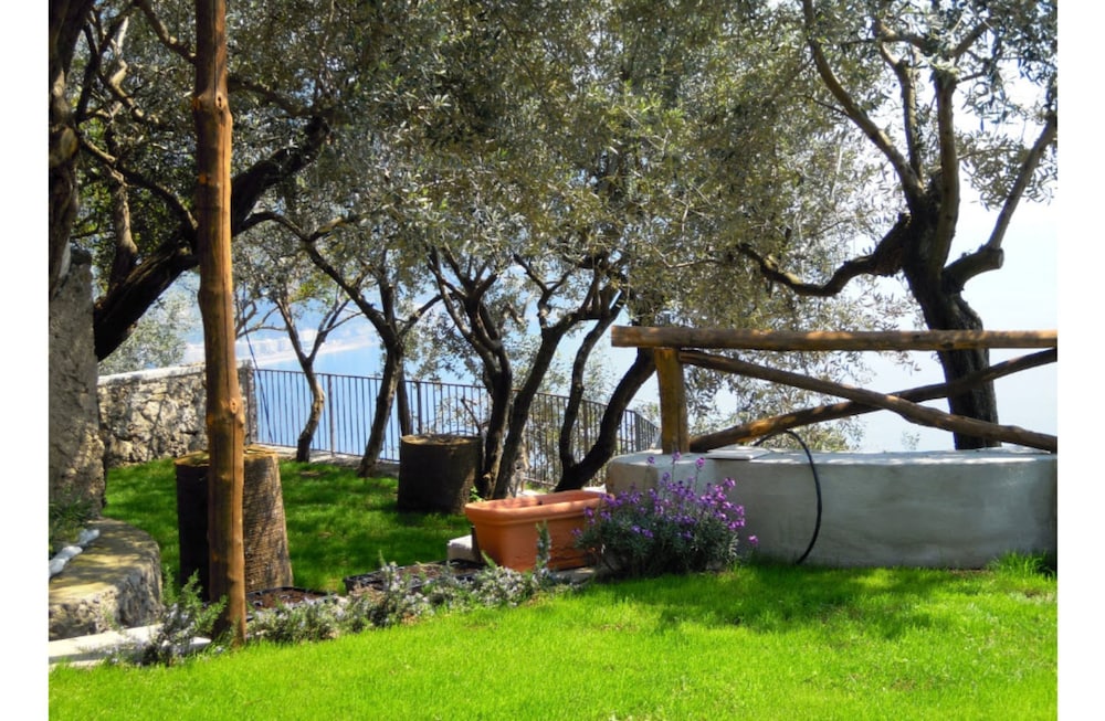 B&B I Limoni 26/50