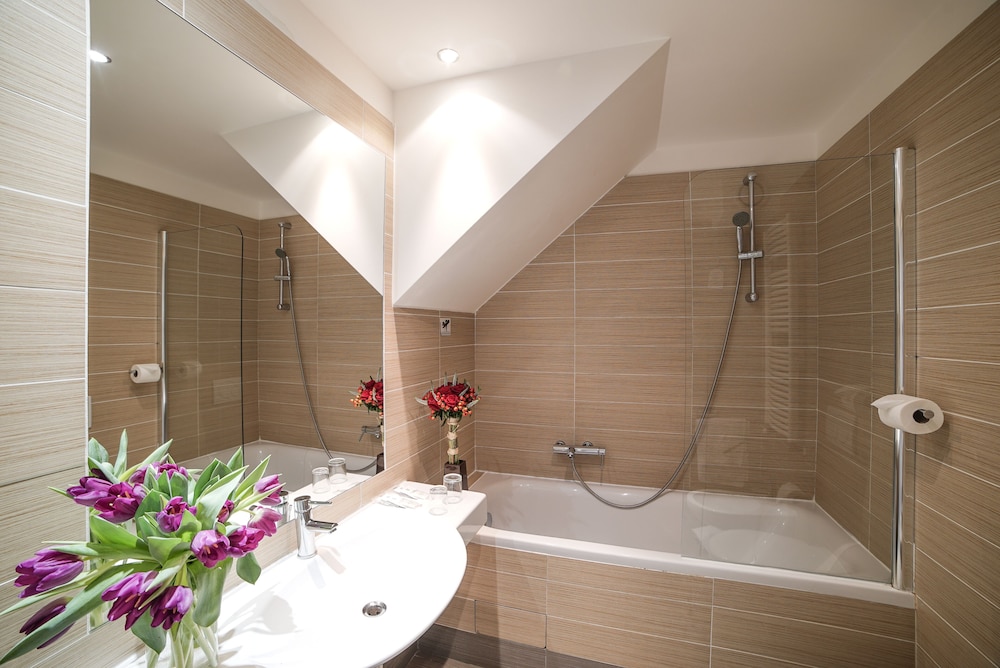 Hotel Assenzio Prague 22/48
