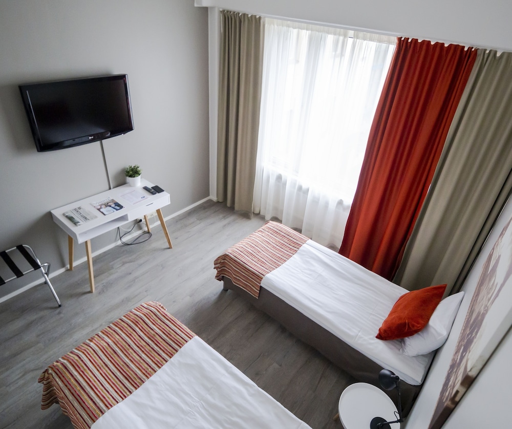 Hotel Seurahuone Riihimaki 14/33