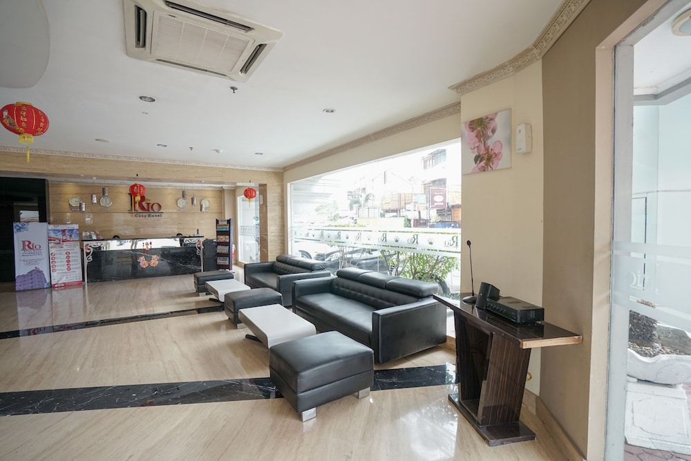 Rio City Hotel Palembang 34/50