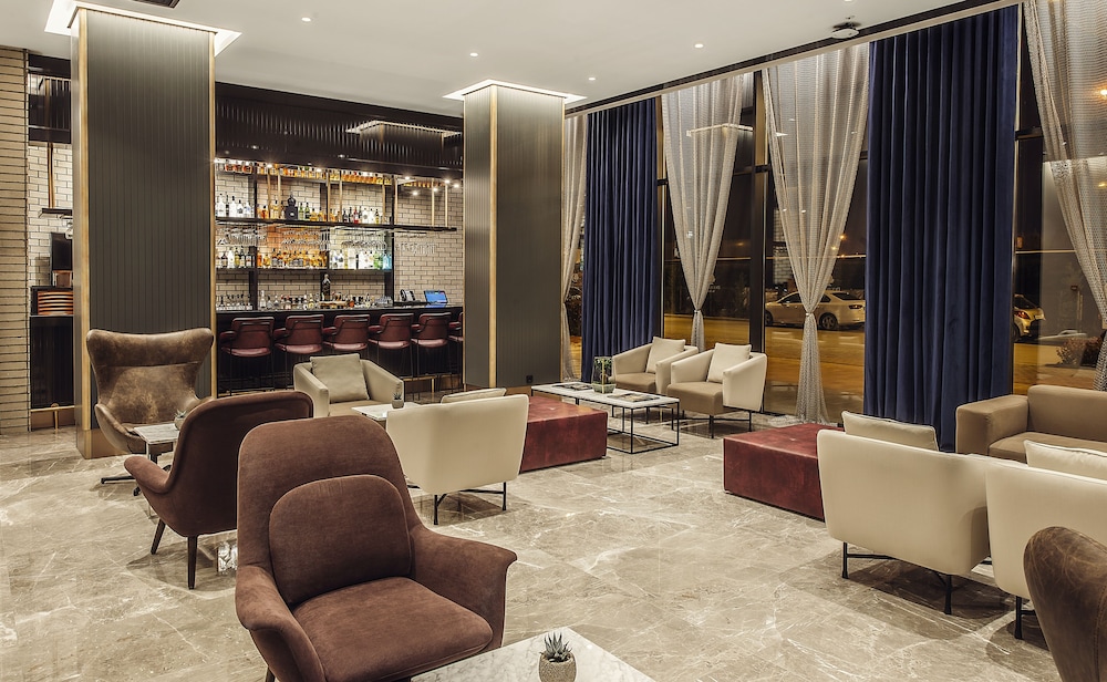 DoubleTree by Hilton Kocaeli 28/50