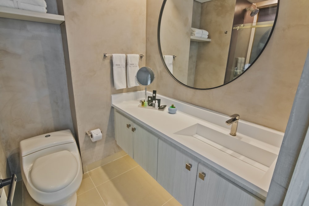 غرفة سوبيريور بسريرين مزدوجين، Sonesta Hotel Cartagena 9/10