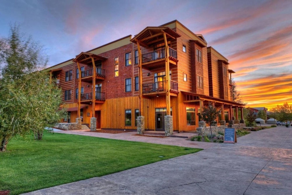 Teton Springs Lodge and Spa 3/34