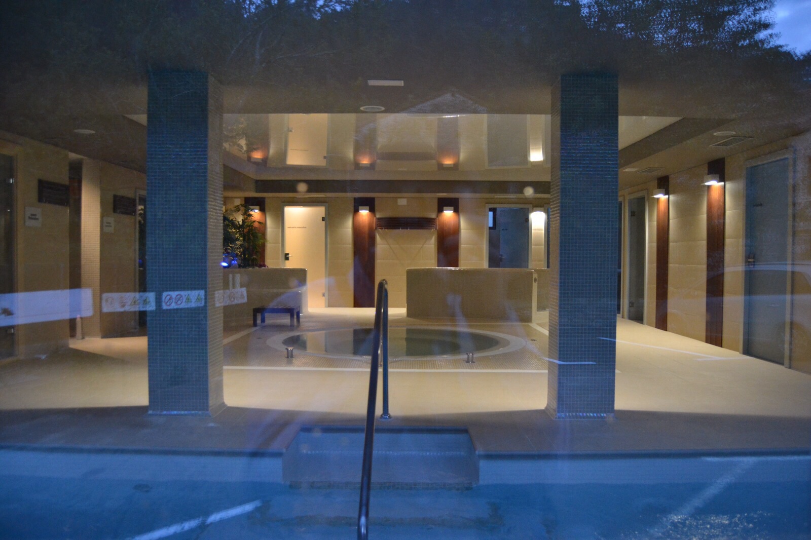 HOSTERIA EL POMAR 19/42
