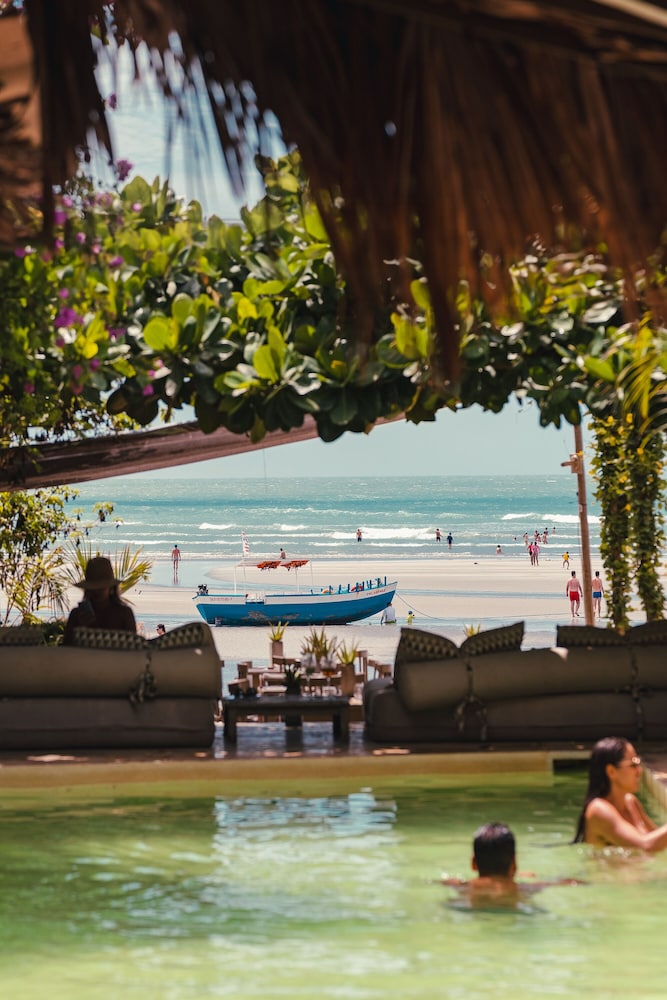 Casa na Praia Jeri 56/66