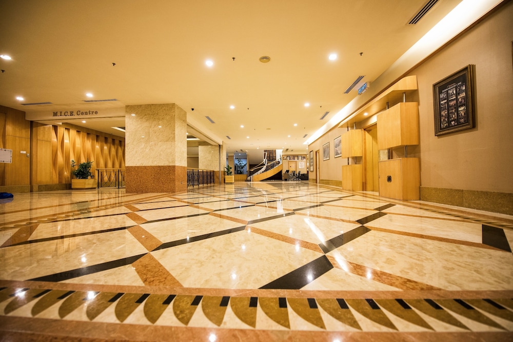 Bayview Hotel Melaka 10/49
