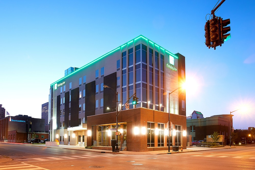 Holiday Inn Louisville Downtown 7/54