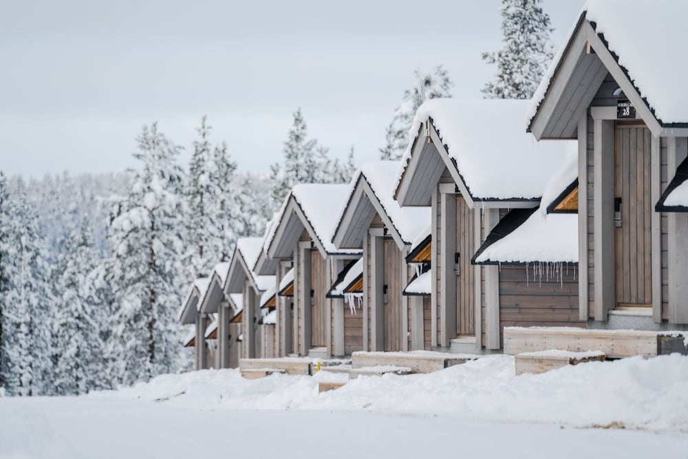 Northern Lights Village Saariselka 4/68