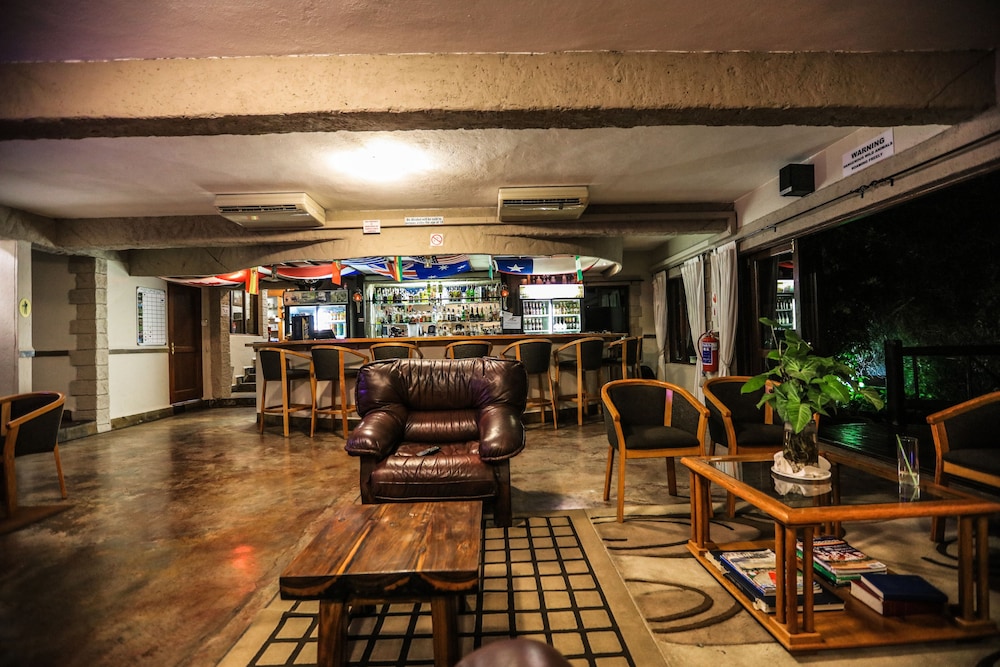 Grand Kruger Lodge And Spa 34/50