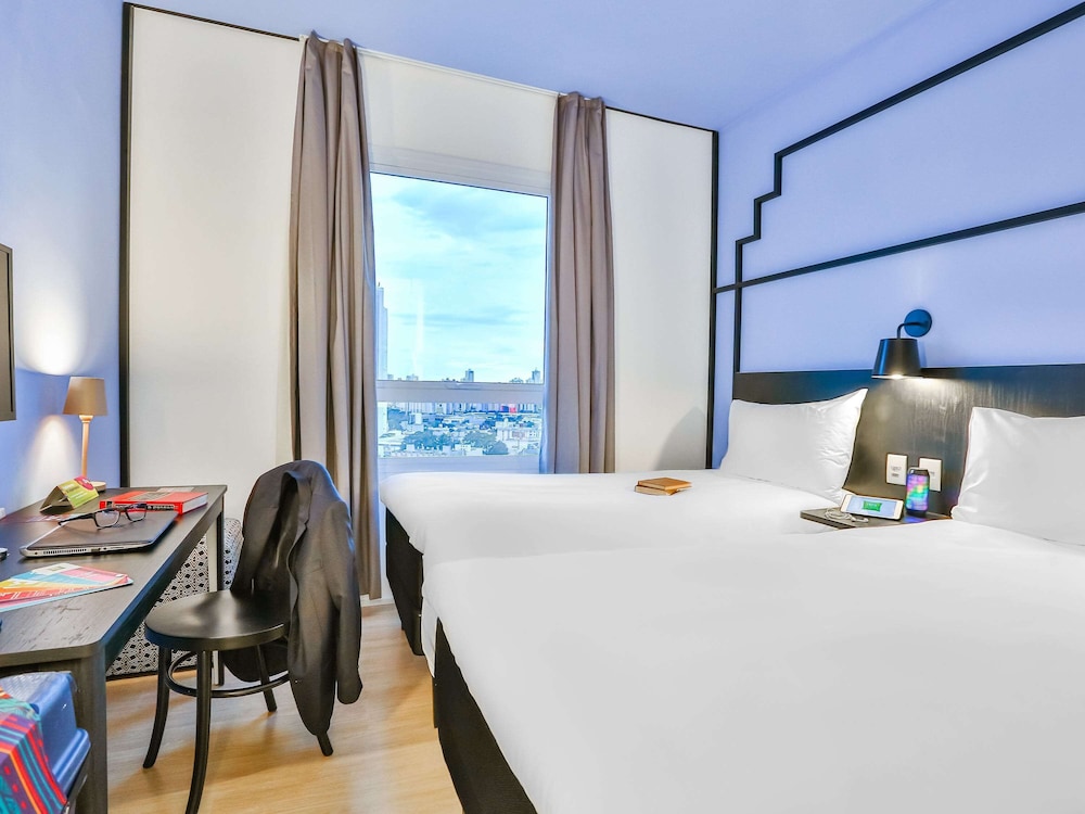 Ibis Styles Goiania Marista 28/76