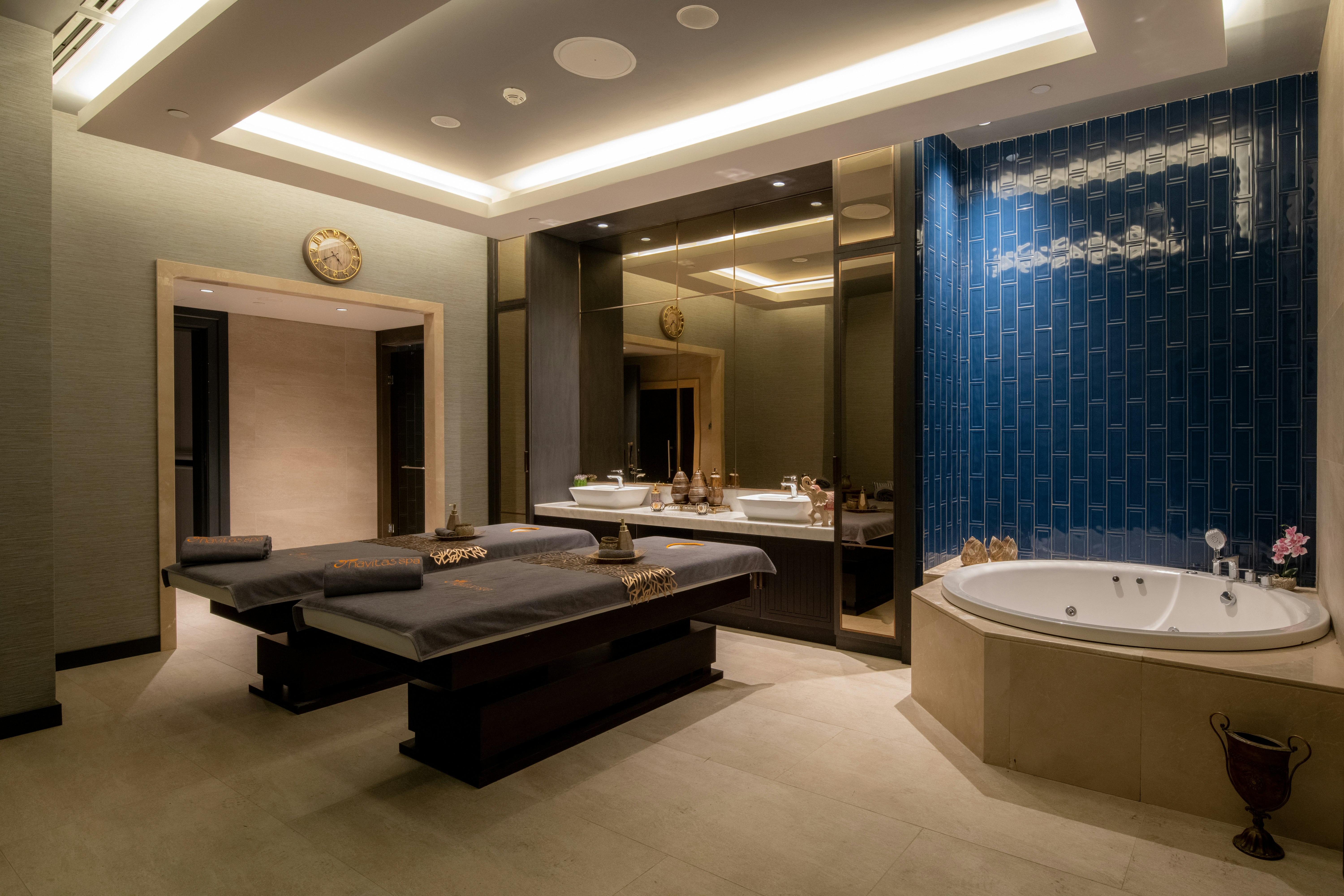 Hilton Mall of Istanbul 13/39