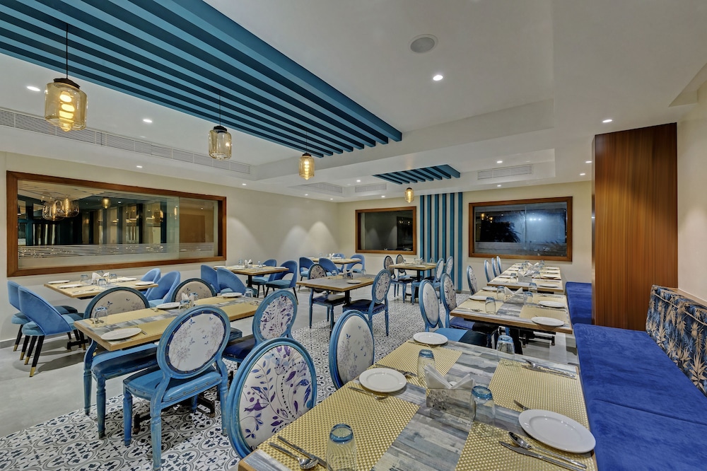 The Fern Residency Hubballi 41/46