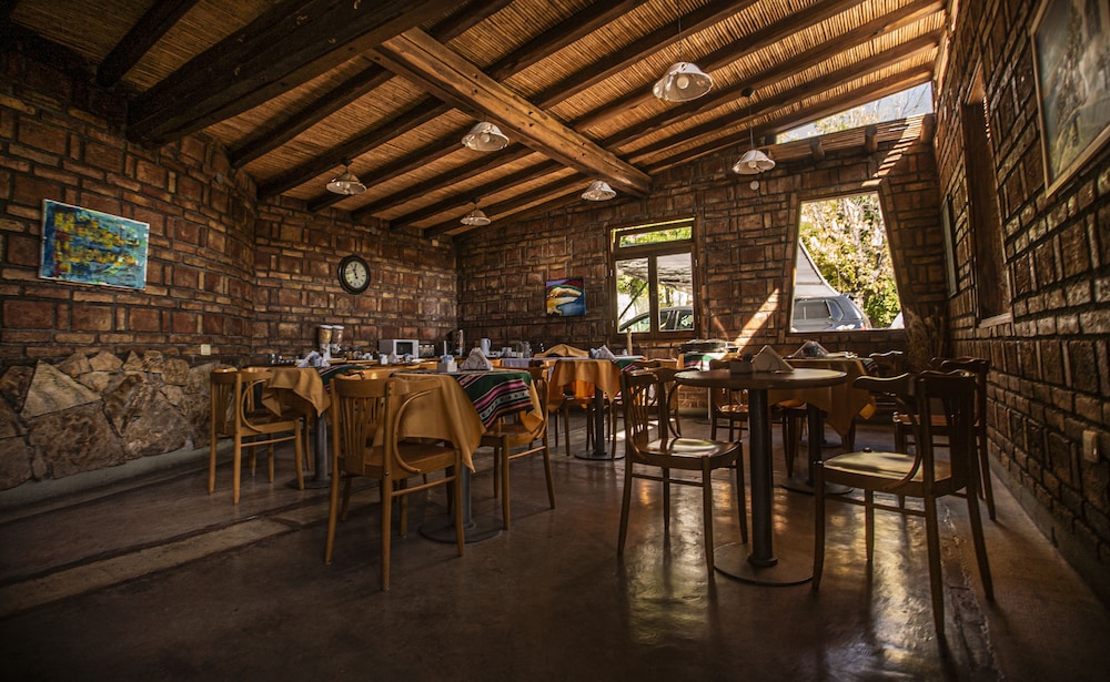 El Encuentro Posada Boutique 52/64