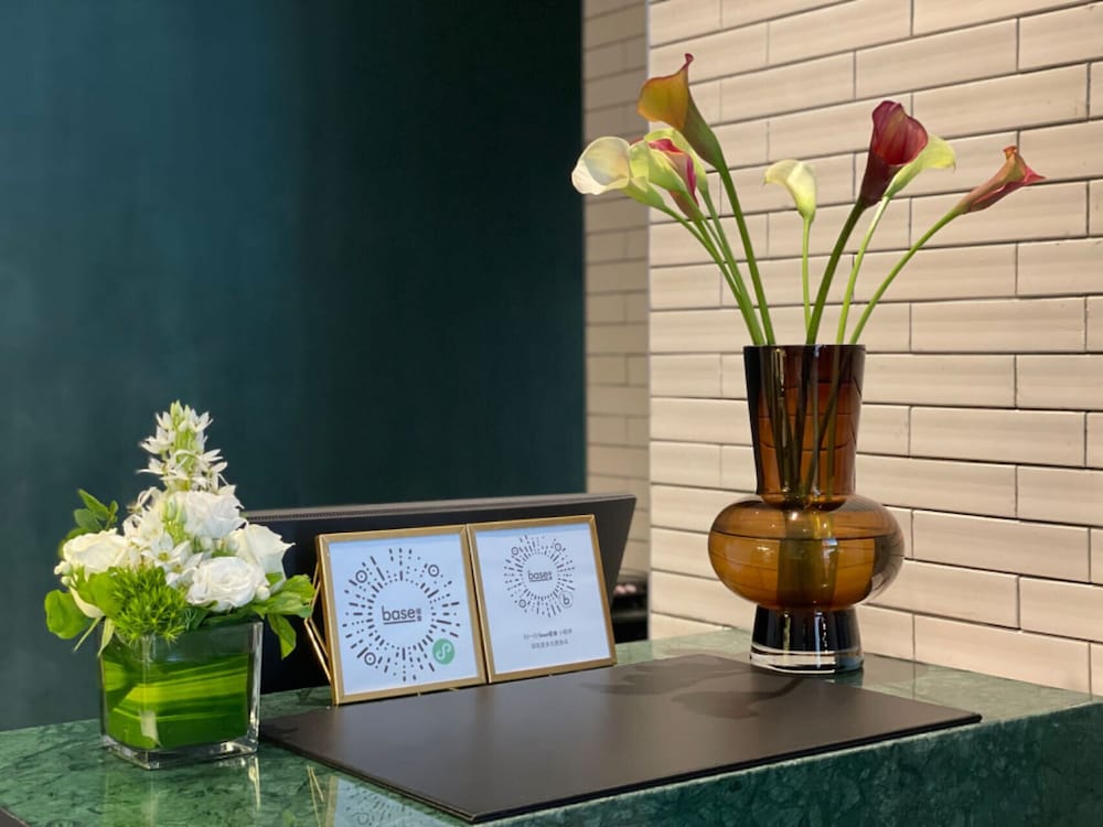 base-Wangfujing Serviced Apartment 6/50