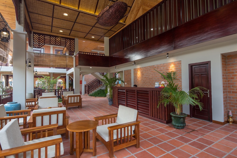 Vela Phu Quoc Resort 75/98