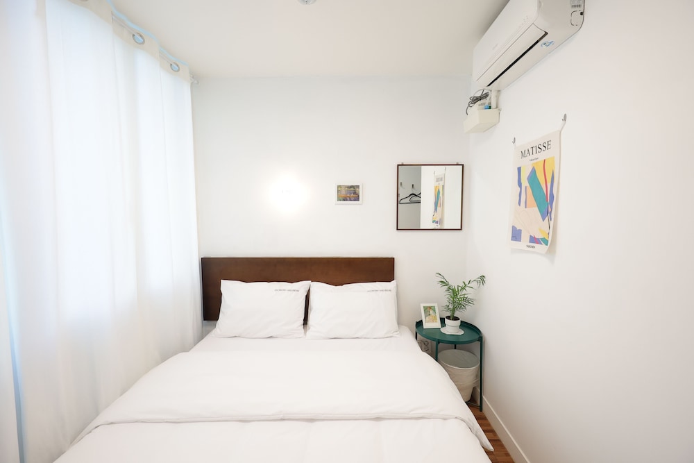 EKONOMY HOTEL HAEUNDAE 22/66
