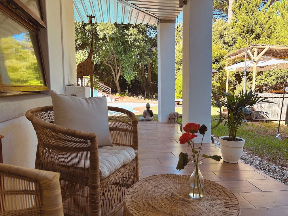 Villa Helderberg 40/50