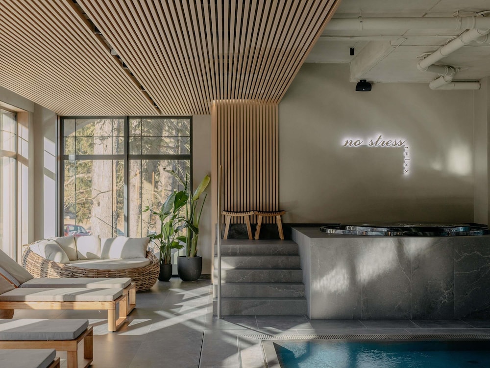 Movenpick Resort & Spa Karpacz 27/54