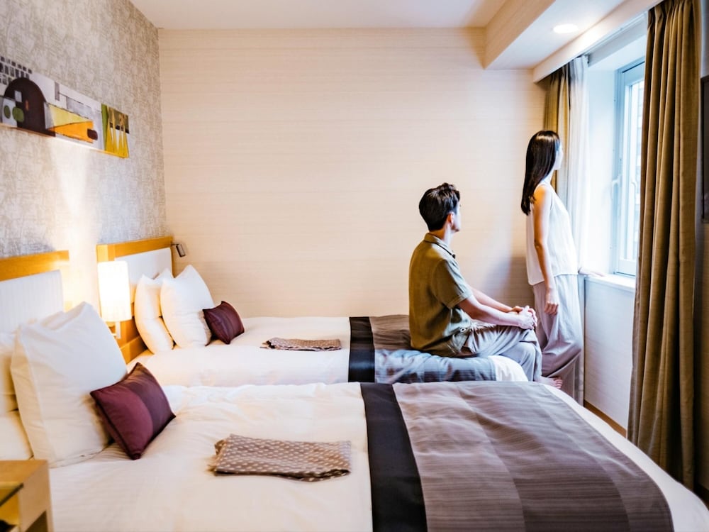 Hotel Resol Trinity Kanazawa 24/66
