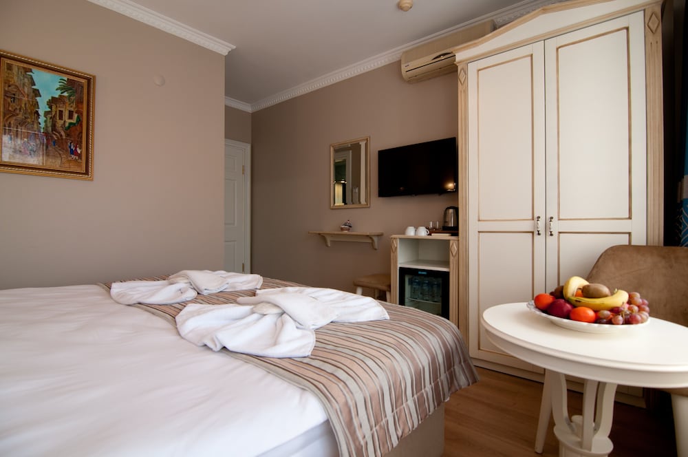 Mevlana Boutique Hotel 28/55