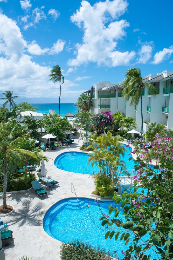 Mango Bay Barbados 7/61