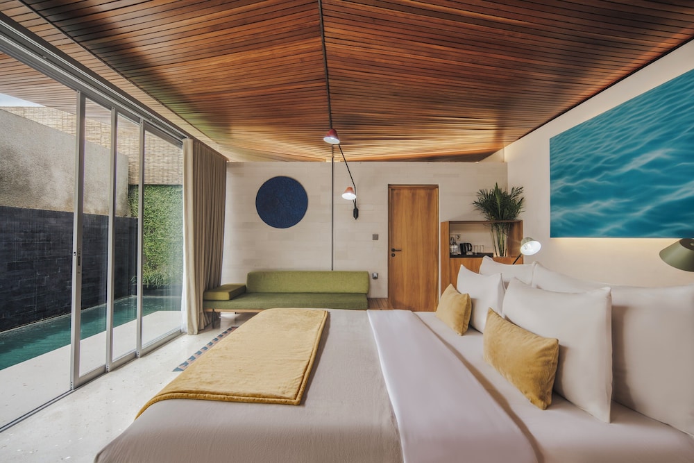 Atap Beach Resort Canggu by Ini Vie Hospitality 21/59