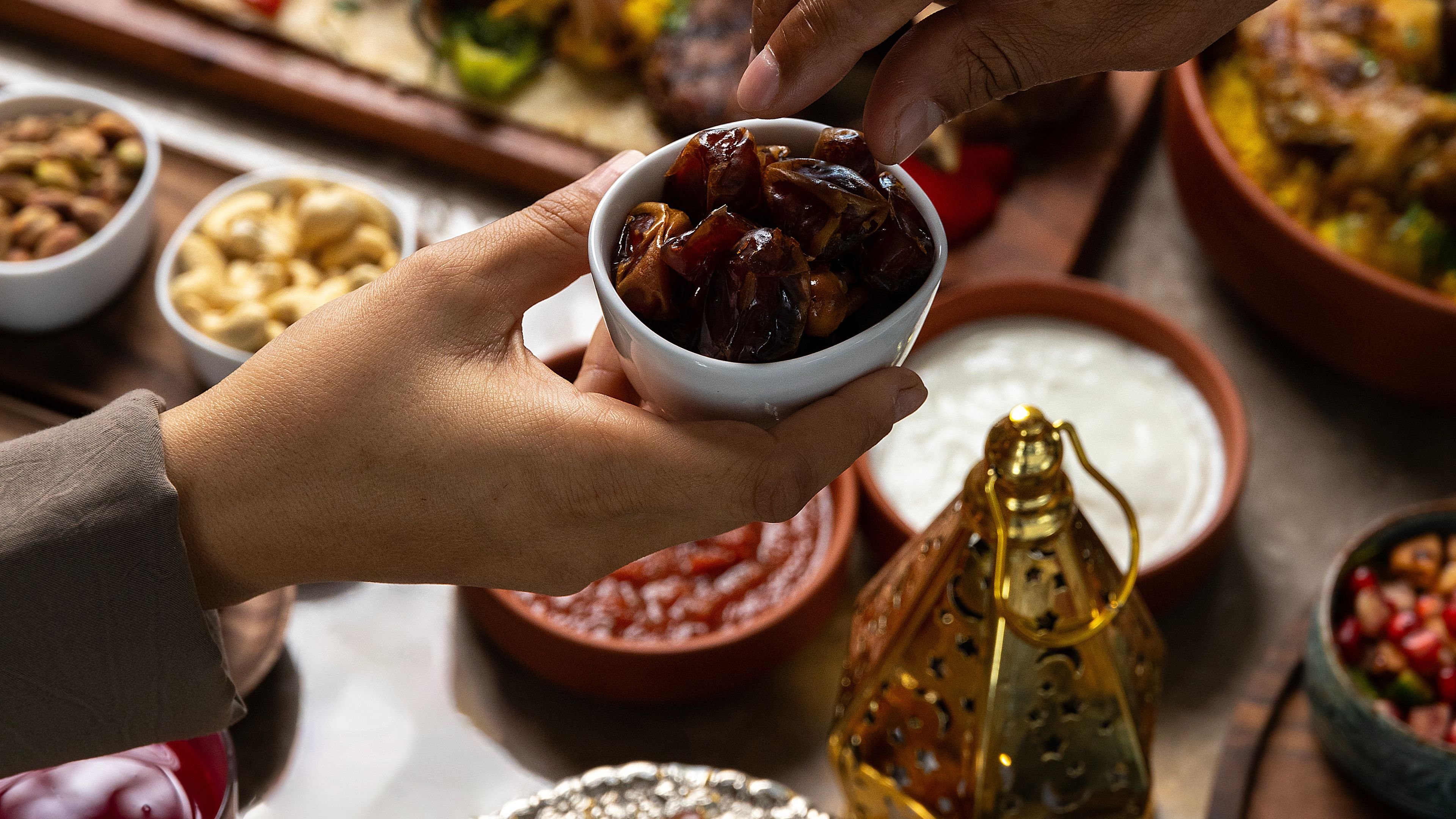 Hotel Indigo Jabal Akhdar Resort & Spa 写真3