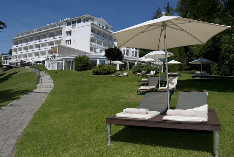 Seehotel Europa 44/55
