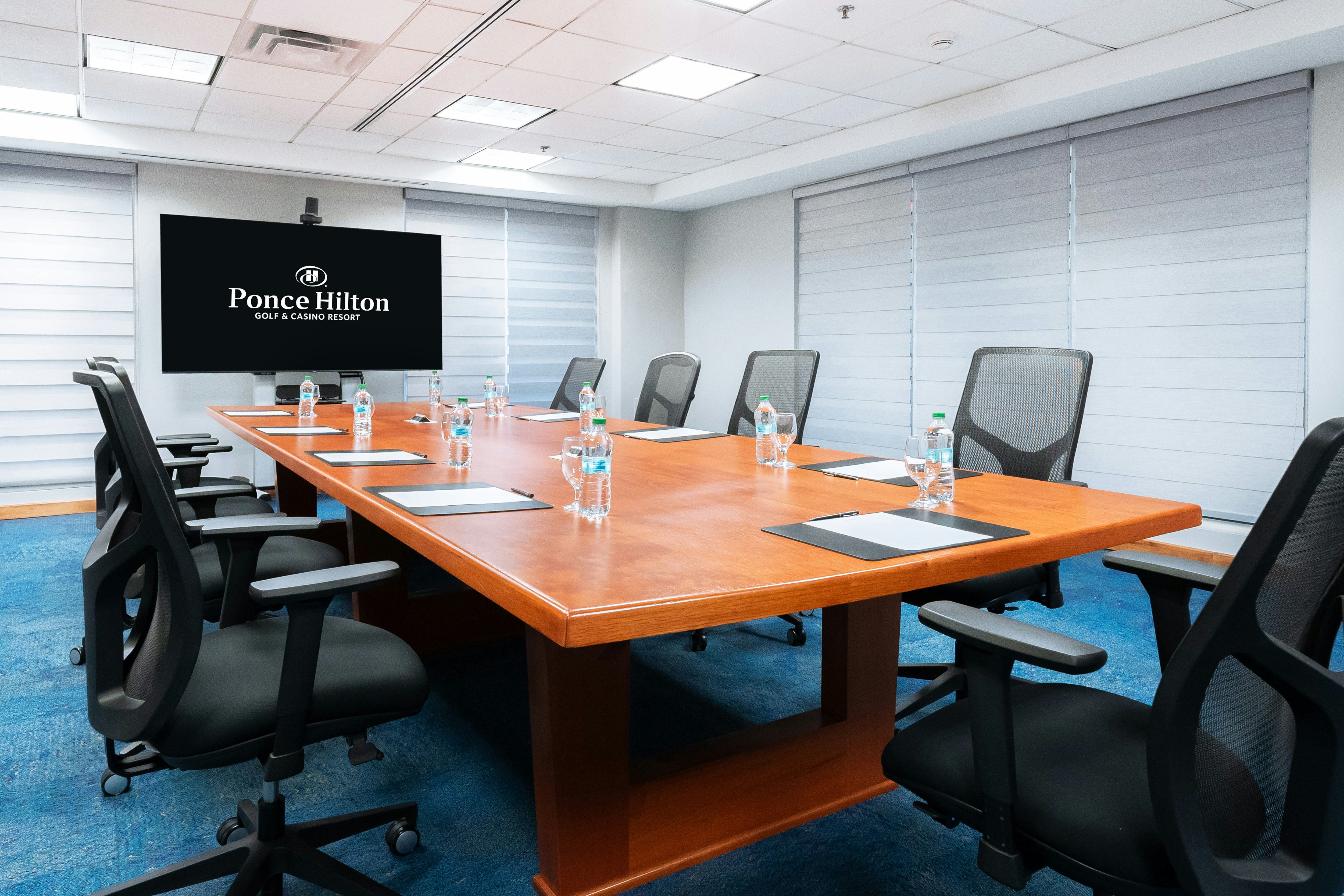 Hilton Ponce Golf & Casino Resort 24/50