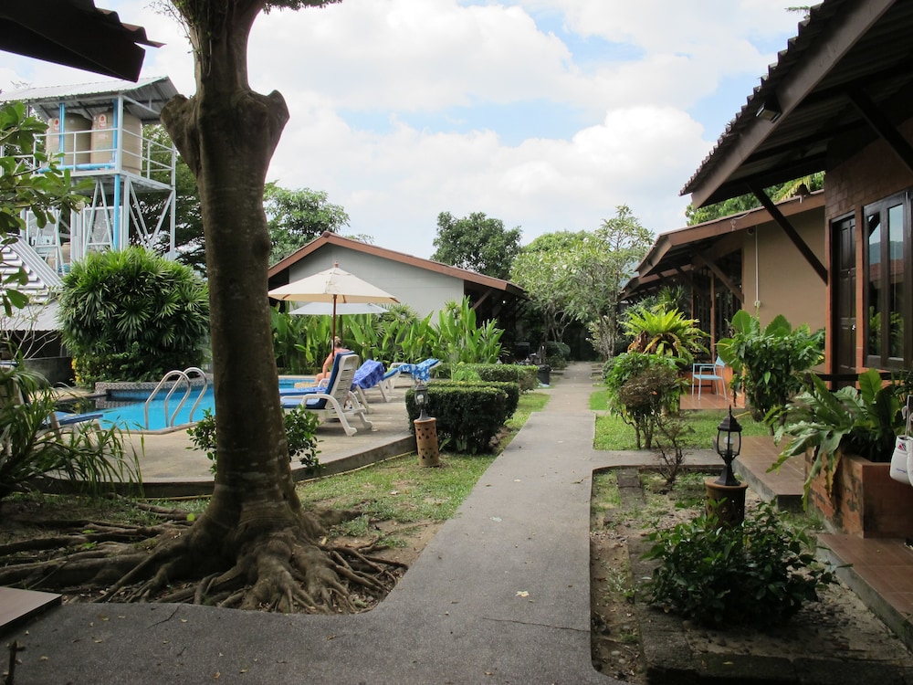Phuket Siam Villas 10/63