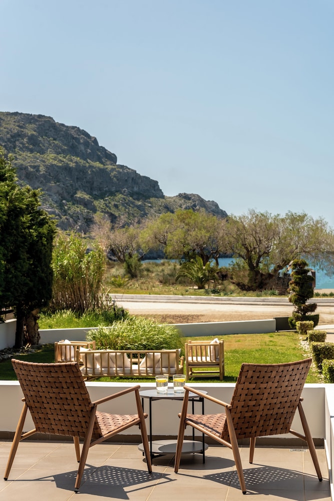 Plakias Suites 46/66