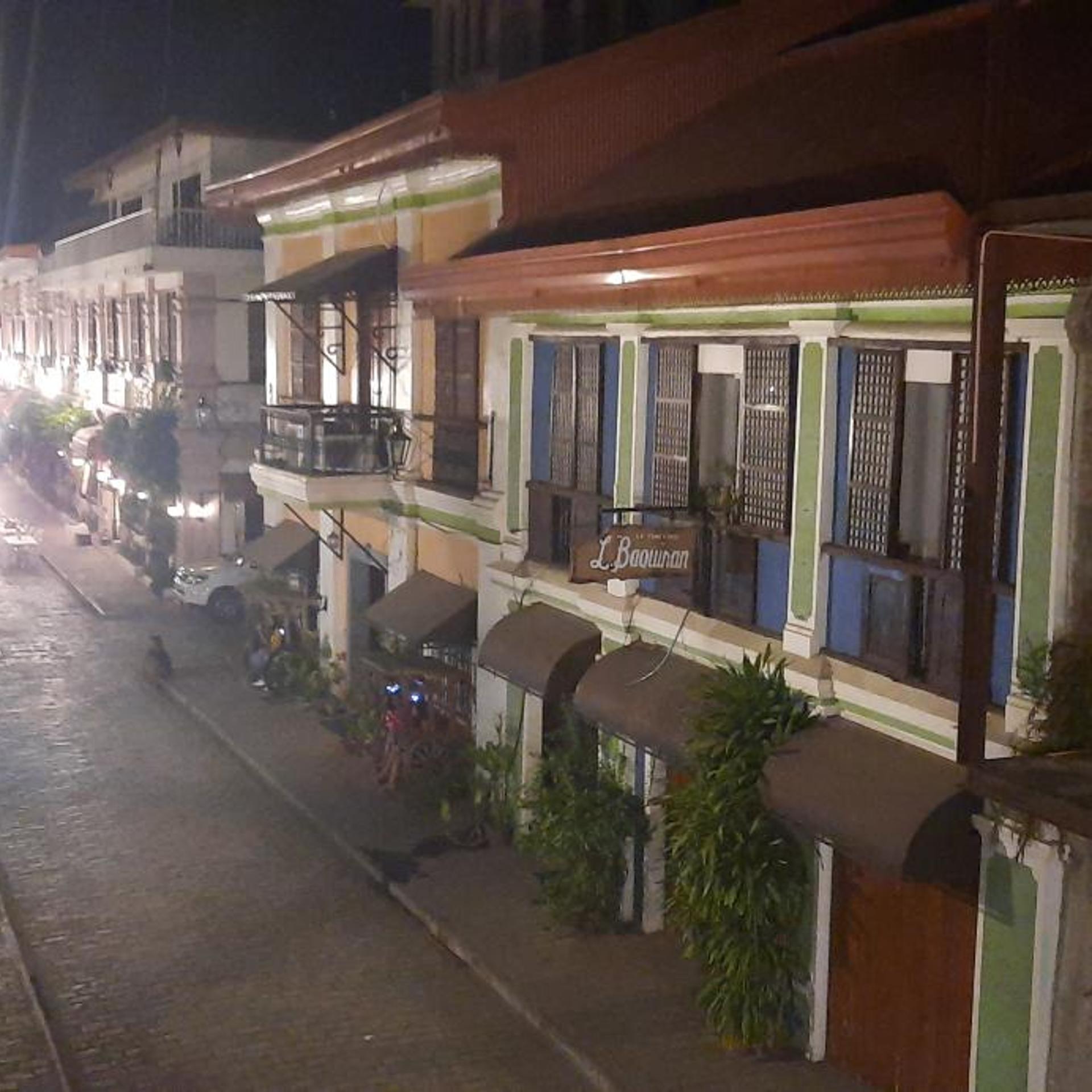 Zen Rooms Calle Crisologo Vigan 5/50