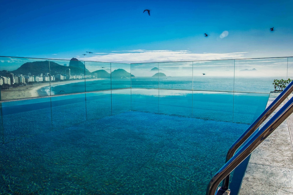 Miramar by Windsor Copacabana 62/68