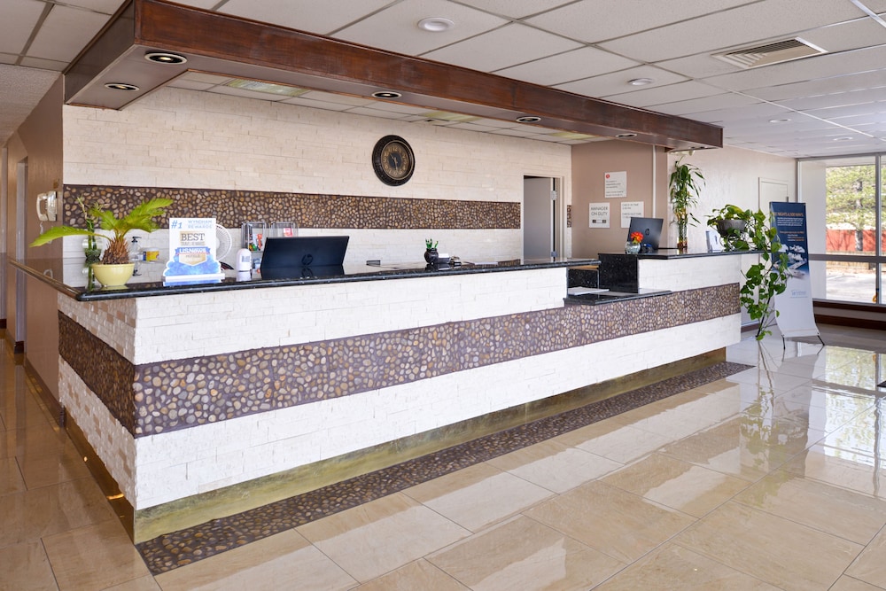 Ramada By Wyndham Grand Junction 9/58