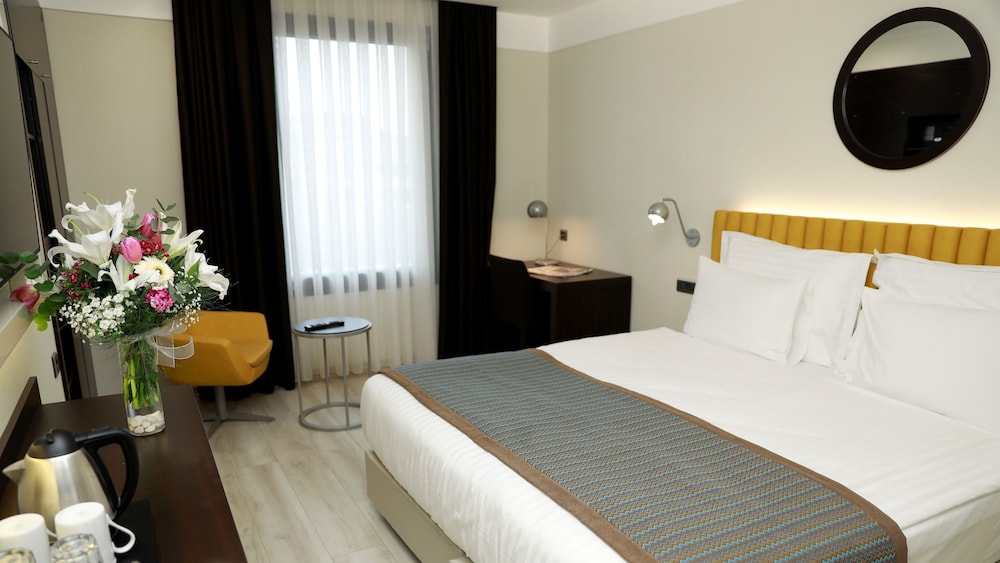 Milord Hotel 22/45