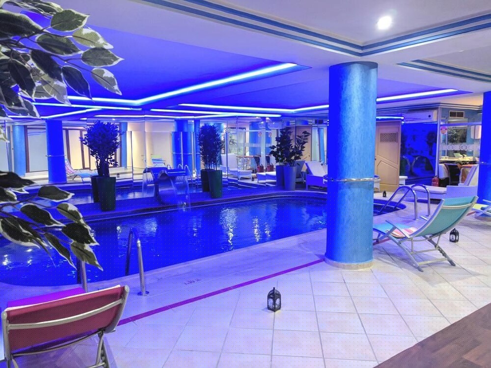 Hotel Rabat 39/67
