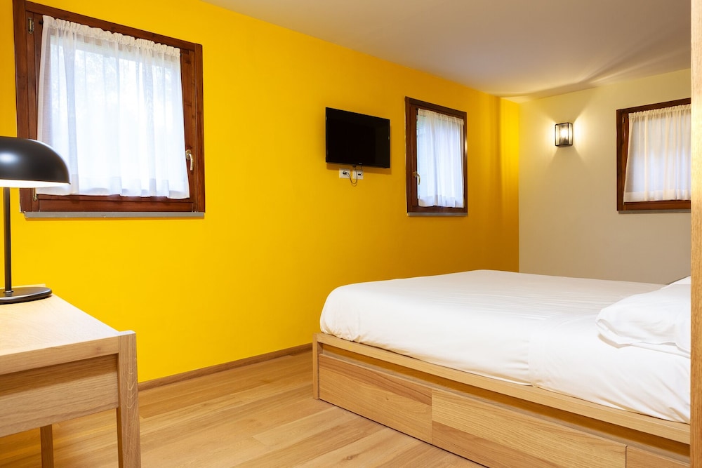 A3Passi Agriturismo tra gli Ulivi 7/50
