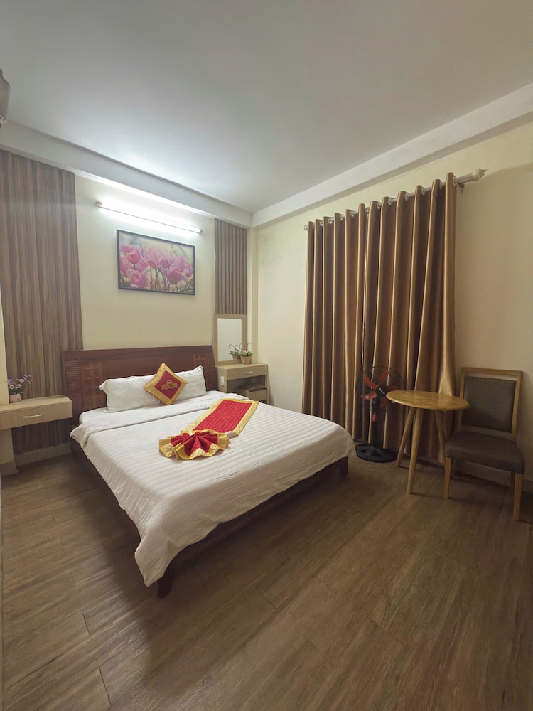 Hoang Thang Hotel 11/30
