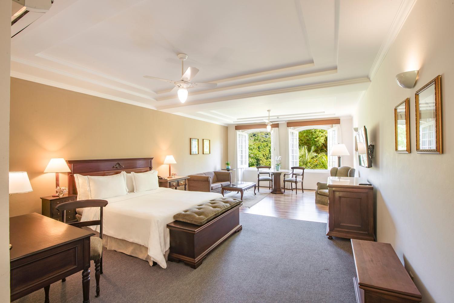 Hotel Historico Fazenda Dona Carolina 14/50