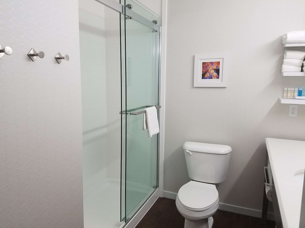 Hampton Inn Grand Junction Downtown/Historic Main Street 13/38