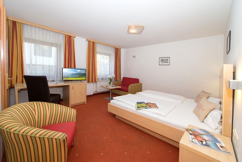 Hotel Glaserer Haus 28/43