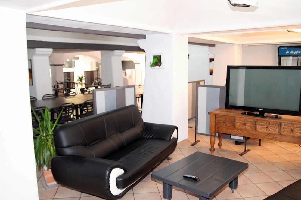 Hotel Aquarius 20/41
