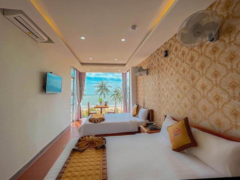 Y Linh Hotel 34/58